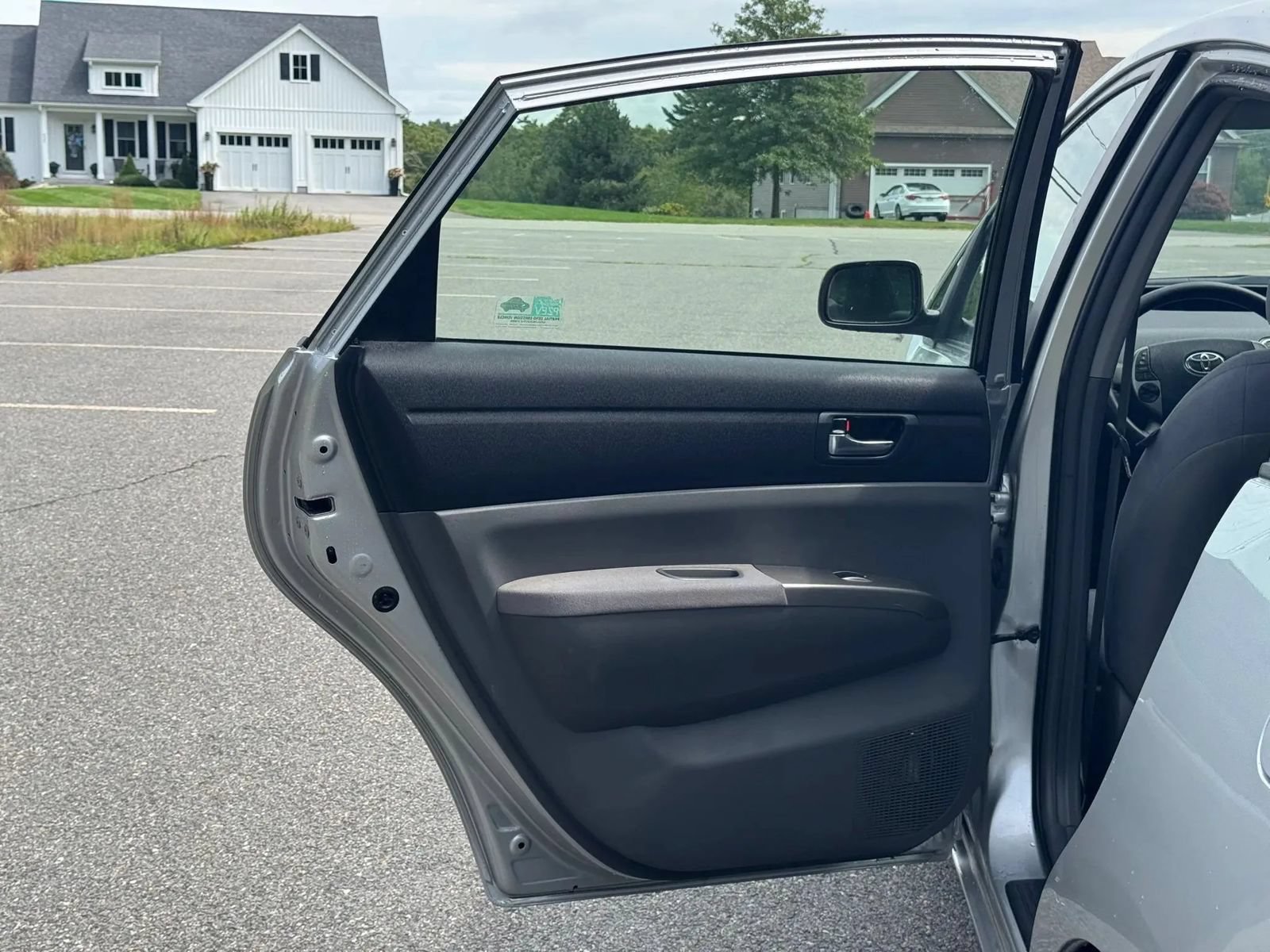 Used 2008 Toyota Prius FWD image 10