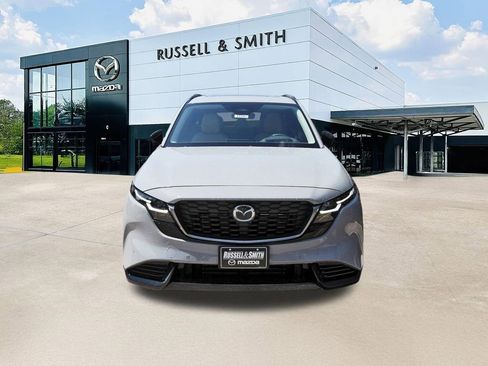New 2026 MAZDA CX-5 2.5 S w/ Premium Package AWD/4WD image 2