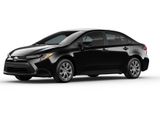New 2025 Toyota Corolla LE image 2