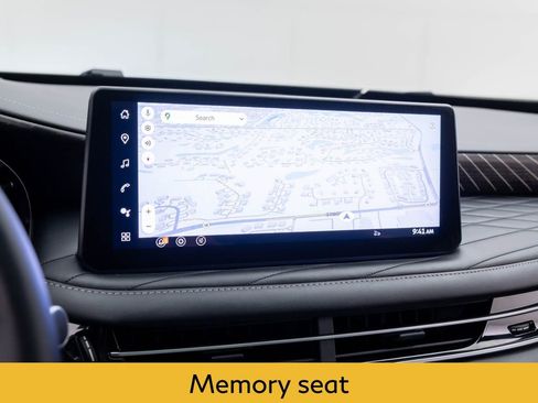 Certified 2026 INFINITI QX60 Autograph w/ Dark Cargo Package image 24