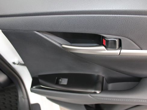 New 2026 Toyota Camry XSE FWD image 50