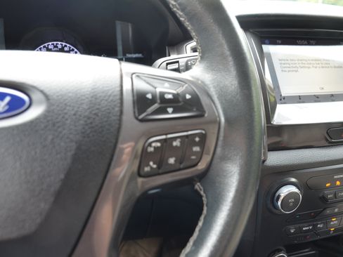Used 2019 Ford Ranger Lariat w/ Equipment Group 501A Mid AWD/4WD image 50