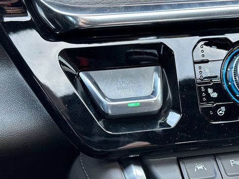 New 2025 GMC Sierra 1500 Denali AWD/4WD image 19