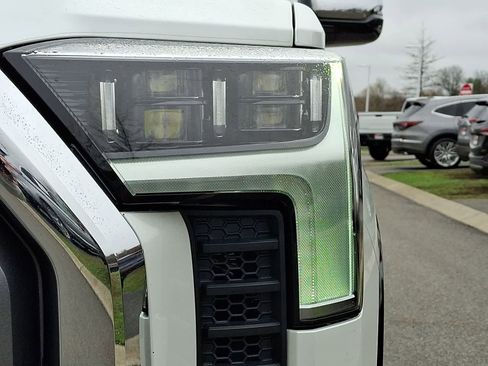 Used 2022 Toyota Tundra 1794 Edition w/ TRD Off-Road Package image 12