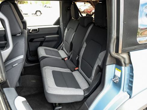 Used 2023 Ford Bronco Big Bend image 52