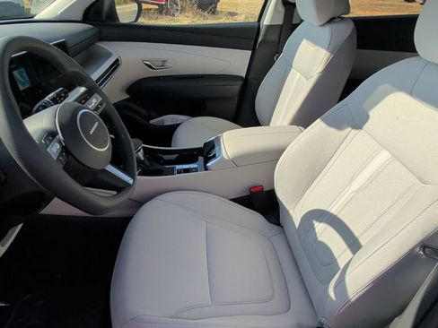 New 2026 Hyundai Tucson SEL image 9