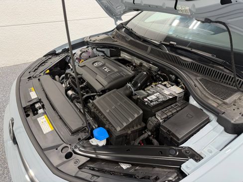 New 2026 Volkswagen Jetta GLI Autobahn FWD image 50