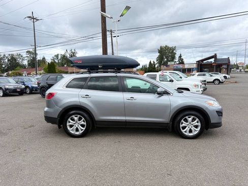 Used 2011 MAZDA CX-9 Touring w/ Moonroof & Bose Audio Pkg AWD/4WD image 6