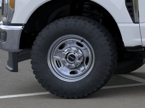 New 2026 Ford F350 XL AWD/4WD image 19