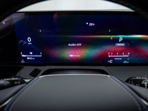 New 2026 INFINITI QX80 4WD w/ Sport Exterior Package image 23