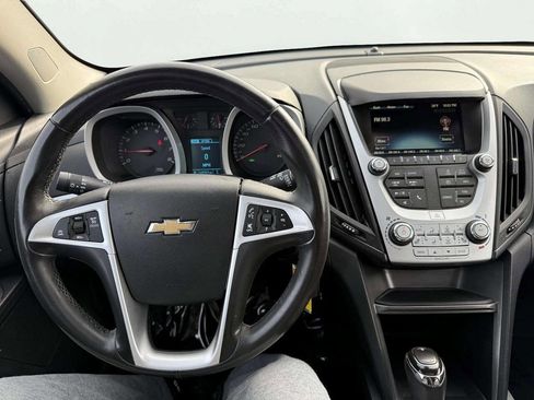 Used 2017 Chevrolet Equinox LT w/ Convenience Package image 15