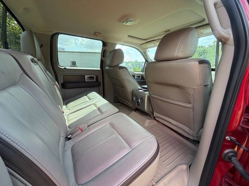 Used 2010 Ford F150 FX4 AWD/4WD image 17