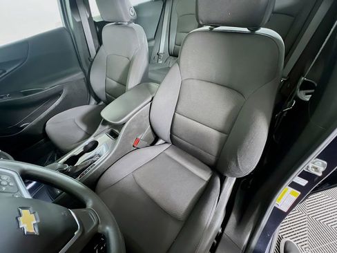 Used 2022 Chevrolet Malibu LS w/ Driver Confidence Package II FWD image 19