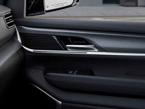 New 2026 Jeep Grand Wagoneer Limited image 25