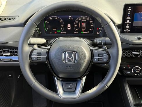 Certified 2025 Honda Accord Touring image 24