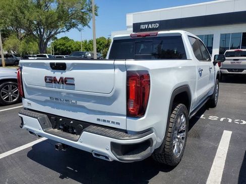 New 2026 GMC Sierra 1500 Denali w/ Denali Reserve Package image 5