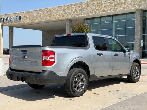 Used 2024 Ford Maverick XLT FWD image 21