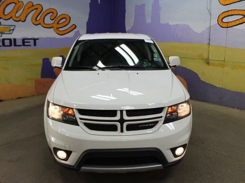 Used 2019 Dodge Journey GT AWD/4WD image 3
