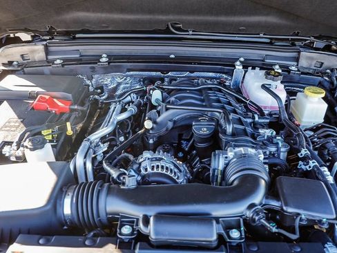 New 2026 Jeep Gladiator Sport image 28