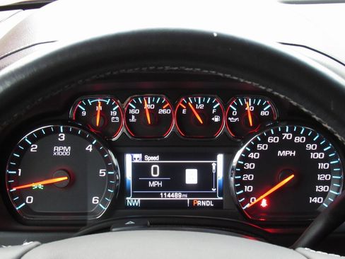 Used 2019 GMC Yukon XL SLT w/ Open Road Package image 27