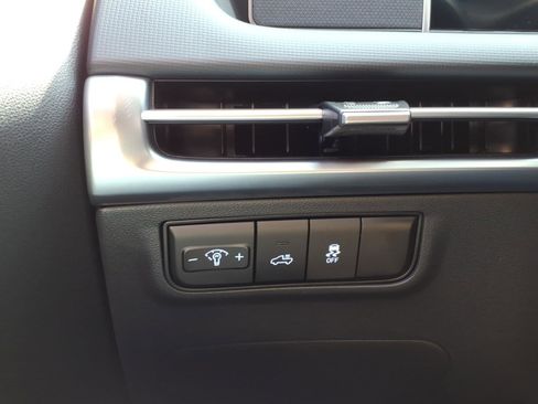 New 2026 Hyundai Santa Cruz SEL AWD/4WD image 22