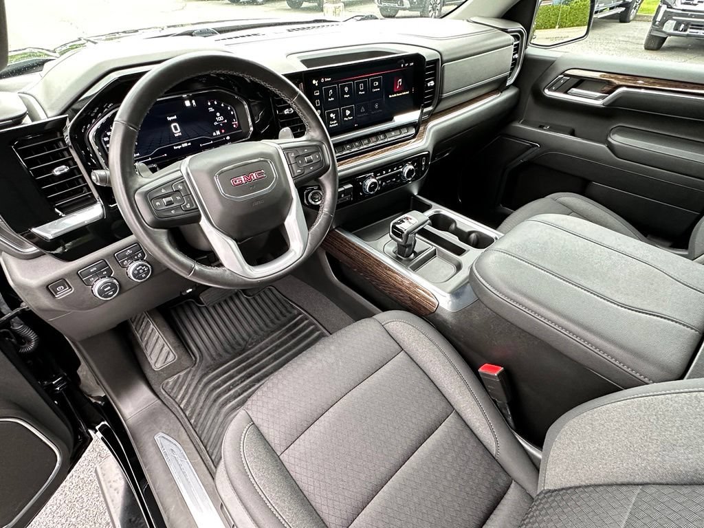 Certified 2023 GMC Sierra 1500 Elevation AWD/4WD image 20