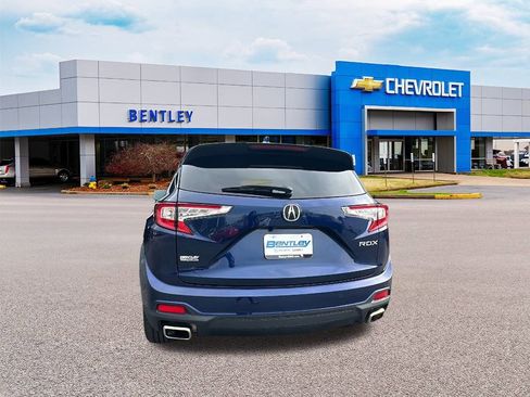 Used 2023 Acura RDX w/ Technology Package image 4