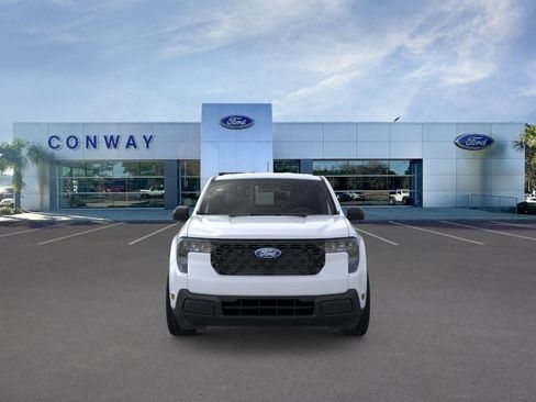 New 2026 Ford Maverick XL FWD image 6