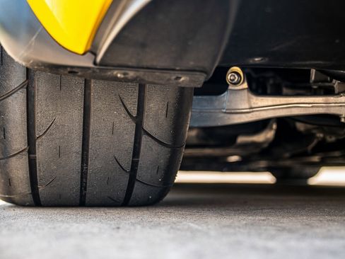 Used 2006 Chevrolet Corvette Z06 w/ Preferred Equipment Group image 54