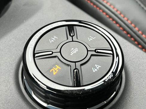 New 2026 Ford Ranger Raptor image 30