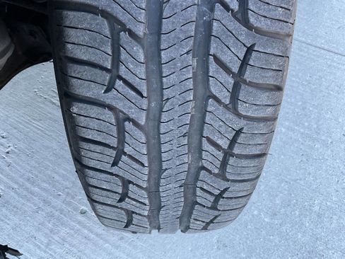 Used 2007 Honda CR-V LX image 35