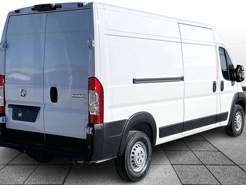 New 2025 RAM ProMaster 2500 w/ Power Group image 17
