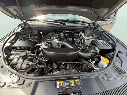 Used 2023 Dodge Durango GT AWD/4WD image 18