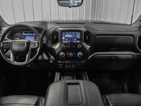 Used 2020 GMC Sierra 2500 Denali w/ Denali Ultimate Package AWD/4WD image 13