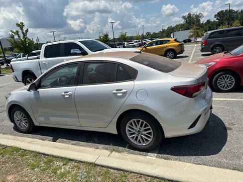 Used 2023 Kia Rio LX FWD image 10