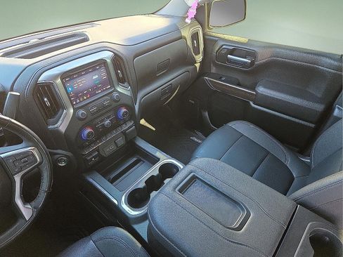 Used 2022 Chevrolet Silverado 1500 RST w/ Texas Edition Plus image 12