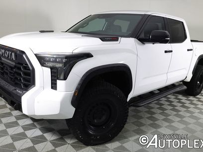 Used 2026 Toyota Tundra TRD Pro