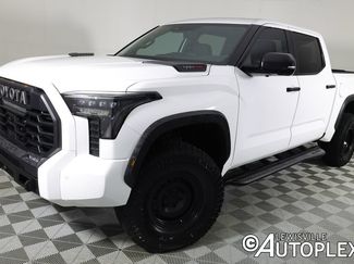 Used 2026 Toyota Tundra TRD Pro AWD/4WD video 1