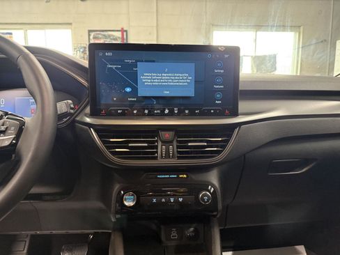 Used 2024 Ford Escape Active w/ Tech Pack #1 image 17