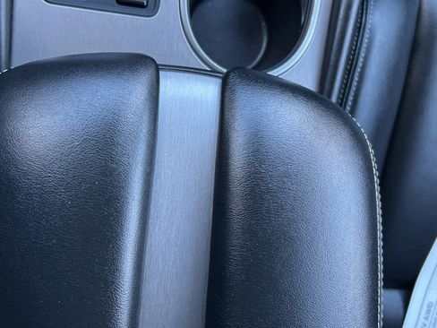 Used 2023 Nissan Murano SV image 33