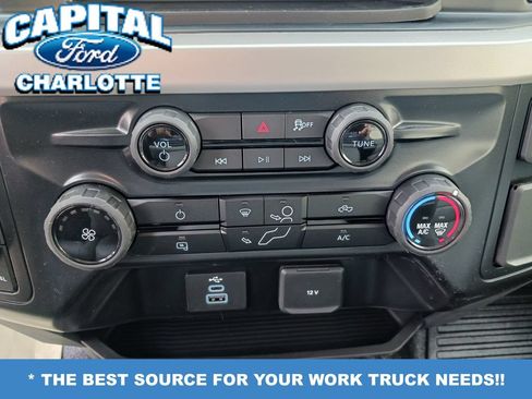 New 2026 Ford F250 XL w/ XL Chrome Package AWD/4WD image 22