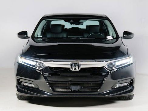Used 2019 Honda Accord EX-L image 8