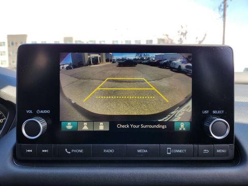 Used 2025 Honda HR-V Sport image 21