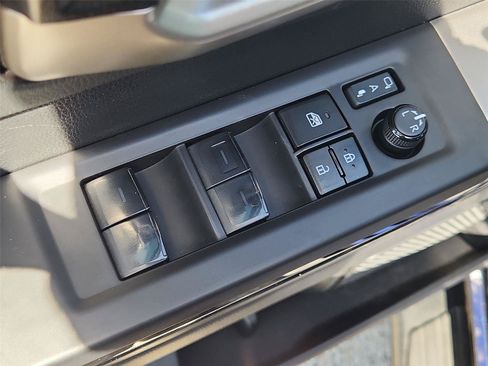 Used 2023 Toyota Tundra Limited RWD image 23