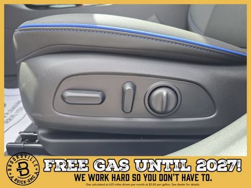New 2026 Buick Envista Sport Touring w/ Convenience I Package FWD image 18