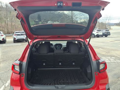 Certified 2024 Subaru Crosstrek 2.0i Premium w/ Crosstrek Mirror Package image 8