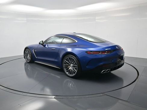 Used 2024 Mercedes-Benz AMG GT 55 image 3