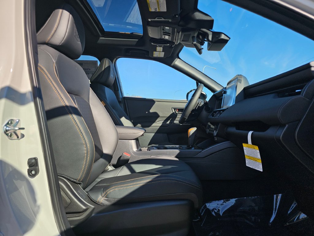 New 2026 Subaru Outback Wilderness AWD/4WD image 17