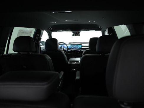 New 2026 Buick Enclave Preferred AWD/4WD image 14