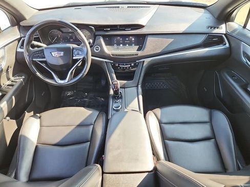 Certified 2023 Cadillac XT6 Luxury FWD image 15